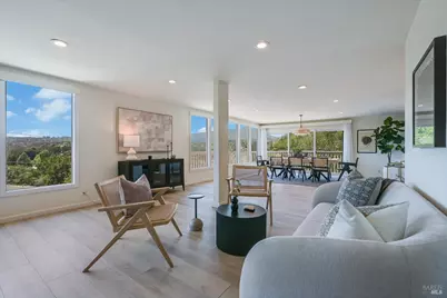 54 Bay Vista Drive, Mill Valley, CA 94941 - Photo 16