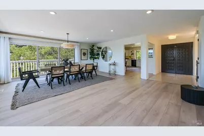 54 Bay Vista Drive, Mill Valley, CA 94941 - Photo 8
