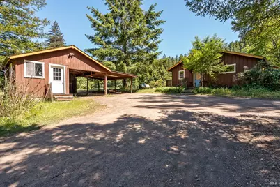 31501 Comptche Ukiah Road, Comptche, CA 95427 - Photo 52