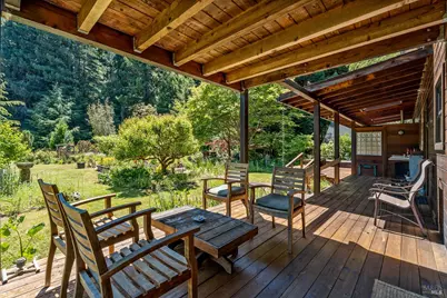 31501 Comptche Ukiah Road, Comptche, CA 95427 - Photo 8