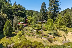 31501 Comptche Ukiah Rd, Comptche, CA 95427 - Photo 1