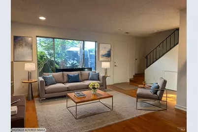 1733 Las Pravadas Court, Santa Rosa, CA 95409 - Photo 4