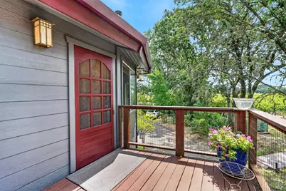 13885 Mountain House Road, Hopland, CA 95449 - Photo 2