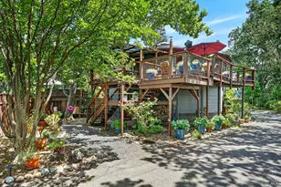 13885 Mountain House Rd, Hopland, CA 95449 - Photo 6