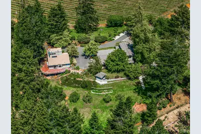 625 Hill Road, Angwin, CA 94508 - Photo 36