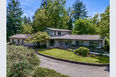 625 Hill Road, Angwin, CA 94508 - Photo 2