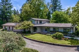 625 Hill Rd, Angwin, CA 94508 - Photo 2