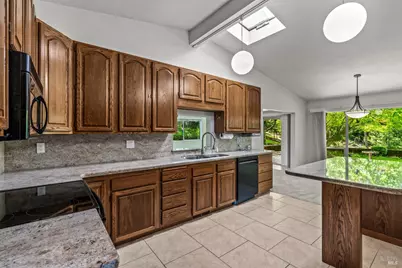 625 Hill Road, Angwin, CA 94508 - Photo 12