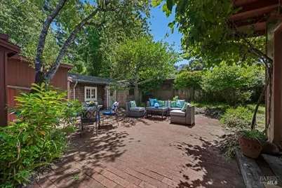 90 Laurel View Way, Inverness, CA 94937 - Photo 2