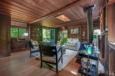 90 Laurel View Way, Inverness, CA 94937 - Photo 6