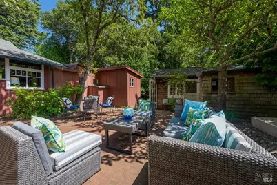 90 Laurel View Way, Inverness, CA 94937 - Photo 4