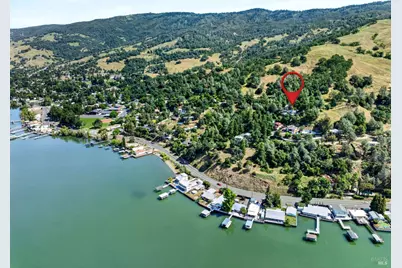 3165 Fulton Road, Lucerne, CA 95458 - Photo 8