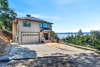 3165 Fulton Road, Lucerne, CA 95458 - Photo 1