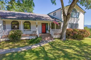 2210 Cedar Hill Way, Lakeport, CA 95453 - Photo 2