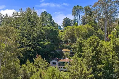 51 Monte Cimas Avenue, Mill Valley, CA 94941 - Photo 6