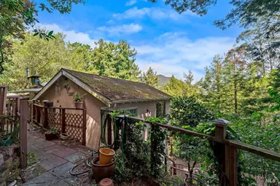 51 Monte Cimas Avenue, Mill Valley, CA 94941 - Photo 46