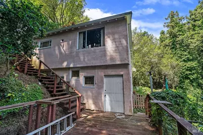 51 Monte Cimas Avenue, Mill Valley, CA 94941 - Photo 12