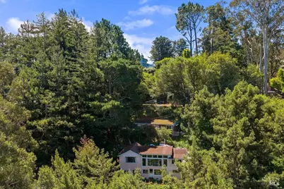 51 Monte Cimas Avenue, Mill Valley, CA 94941 - Photo 2