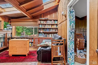 51 Monte Cimas Avenue, Mill Valley, CA 94941 - Photo 26