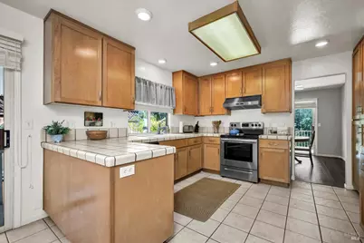 18278 N Shore Drive, Hidden Valley Lake, CA 95467 - Photo 10