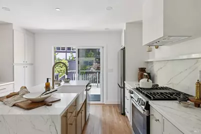 352 Shoreline Highway, Mill Valley, CA 94941 - Photo 22