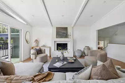 352 Shoreline Highway, Mill Valley, CA 94941 - Photo 8