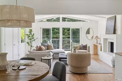 352 Shoreline Highway, Mill Valley, CA 94941 - Photo 1