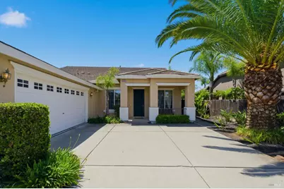 1644 Hickam Circle, Suisun City, CA 94585 - Photo 4