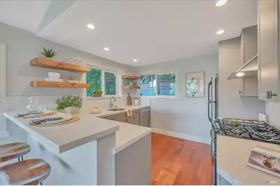 223 Scenic Road, Fairfax, CA 94930 - Photo 14
