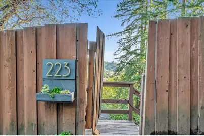 223 Scenic Road, Fairfax, CA 94930 - Photo 38