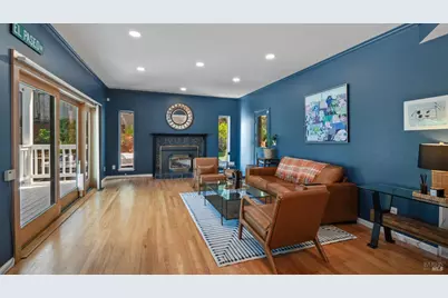 782 El Paseo Drive, Petaluma, CA 94952 - Photo 36