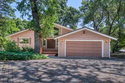 2810 Greenway Drive, Kelseyville, CA 95451 - Photo 1
