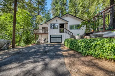 17301 Dogwood Way, Middletown, CA 95461 - Photo 4