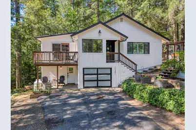 17301 Dogwood Way, Middletown, CA 95461 - Photo 1