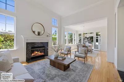 90 Saddle Wood Drive, Novato, CA 94945 - Photo 14