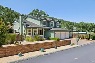 90 Saddle Wood Dr, Novato, CA 94945 - Photo 2