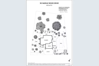 90 Saddle Wood Drive, Novato, CA 94945 - Photo 92