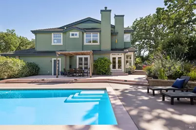 90 Saddle Wood Drive, Novato, CA 94945 - Photo 82