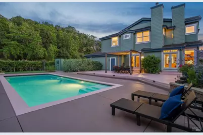 90 Saddle Wood Drive, Novato, CA 94945 - Photo 98