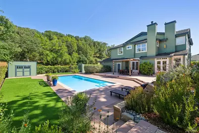 90 Saddle Wood Drive, Novato, CA 94945 - Photo 80