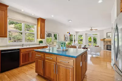 90 Saddle Wood Drive, Novato, CA 94945 - Photo 28