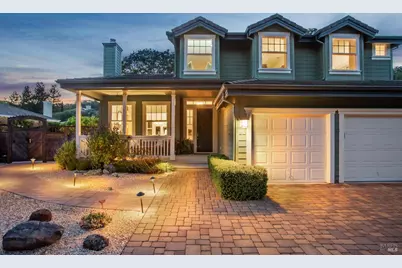 90 Saddle Wood Drive, Novato, CA 94945 - Photo 64