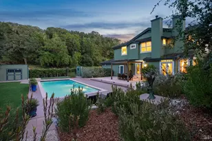 90 Saddle Wood Dr, Novato, CA 94945 - Photo 1