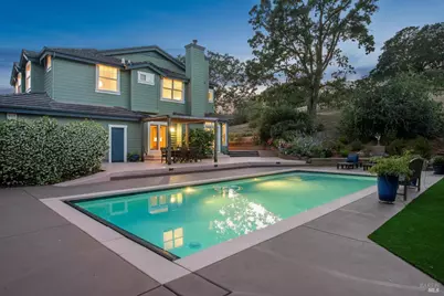 90 Saddle Wood Drive, Novato, CA 94945 - Photo 86