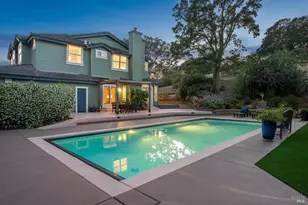 90 Saddle Wood Dr, Novato, CA 94945 - Photo 86