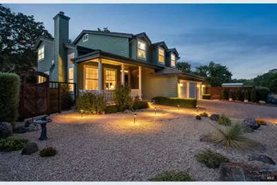 90 Saddle Wood Drive, Novato, CA 94945 - Photo 88