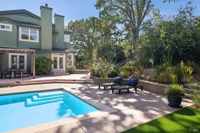 90 Saddle Wood Drive, Novato, CA 94945 - Photo 76