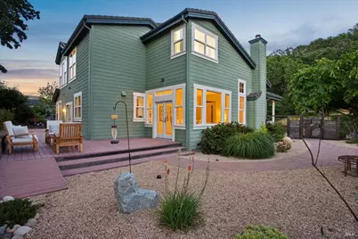 90 Saddle Wood Drive, Novato, CA 94945 - Photo 72