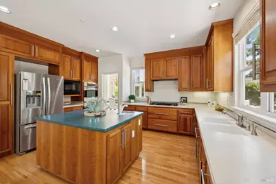 90 Saddle Wood Drive, Novato, CA 94945 - Photo 26