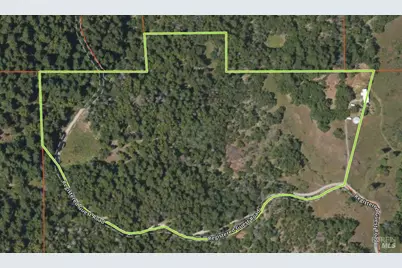 0 Registered Guest Road, Laytonville, CA 95454 - Photo 2